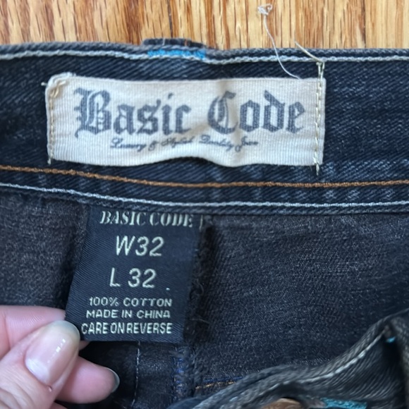 Basic code jeans - Picture 7 of 7